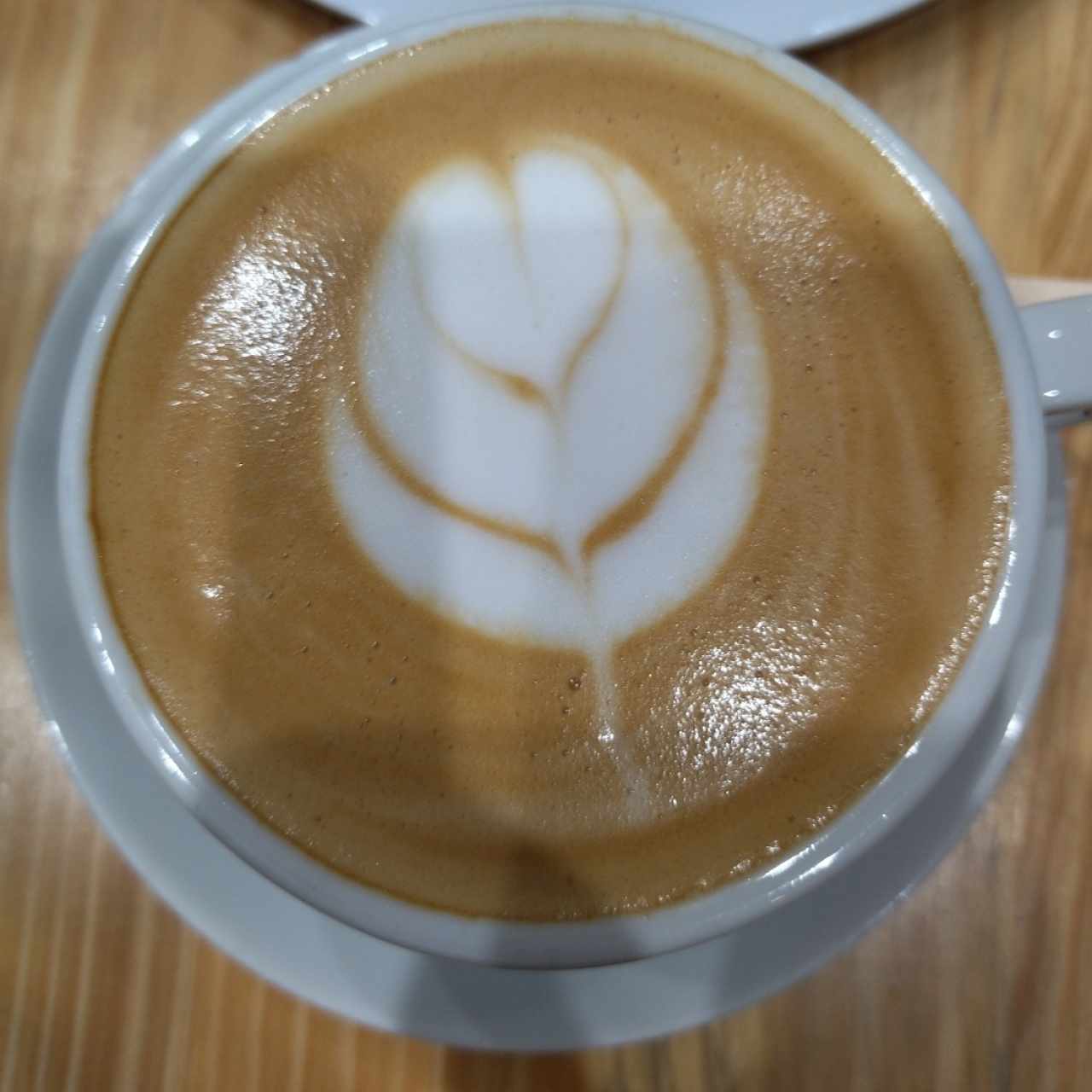 Latte 