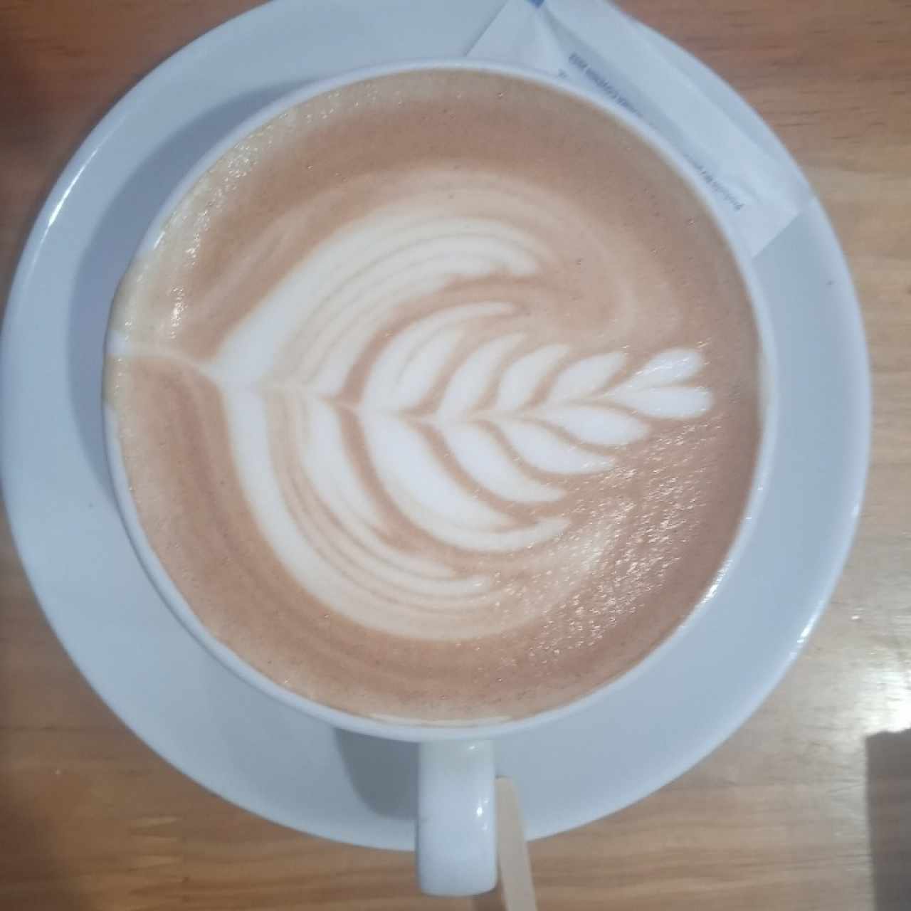 Mocachino 
