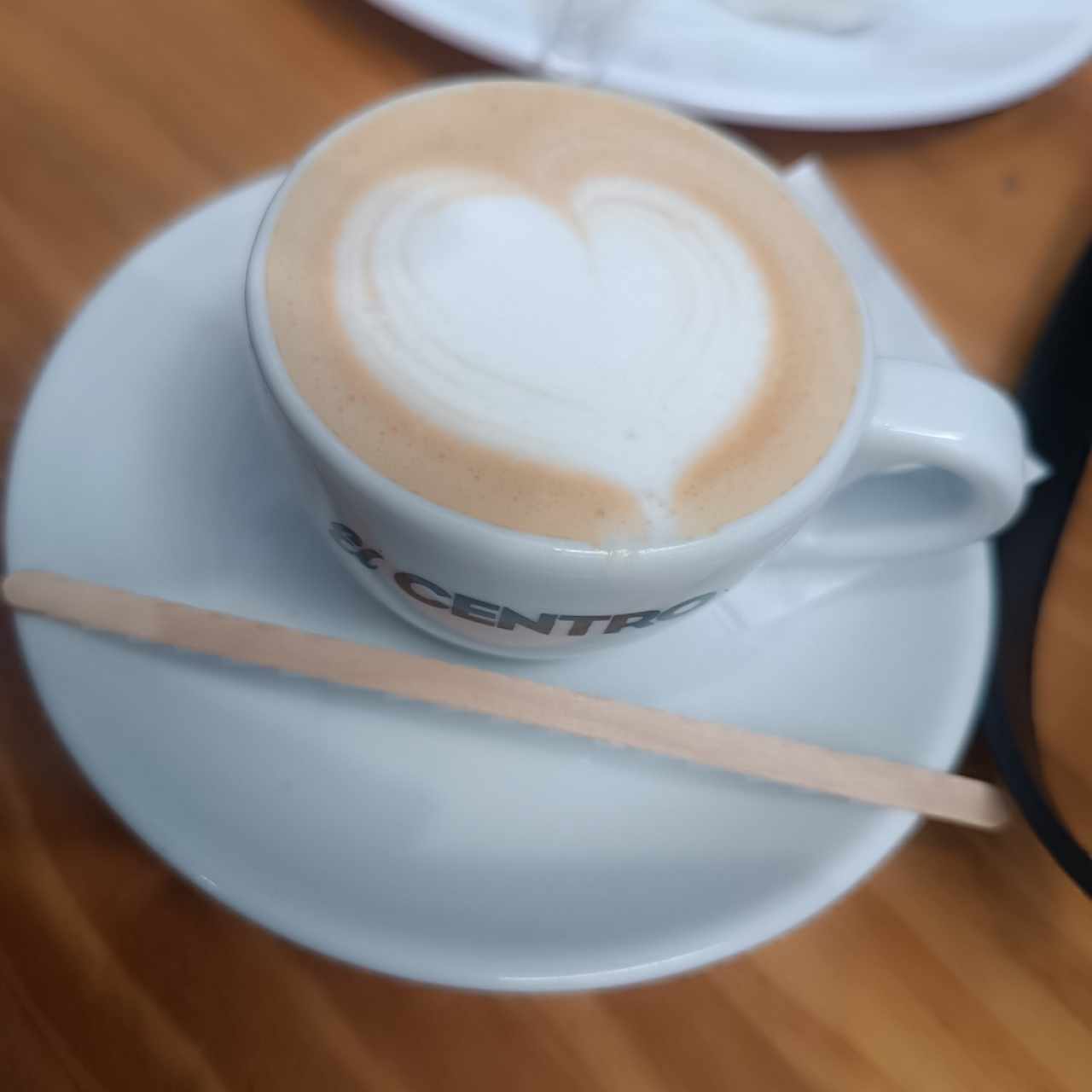café 