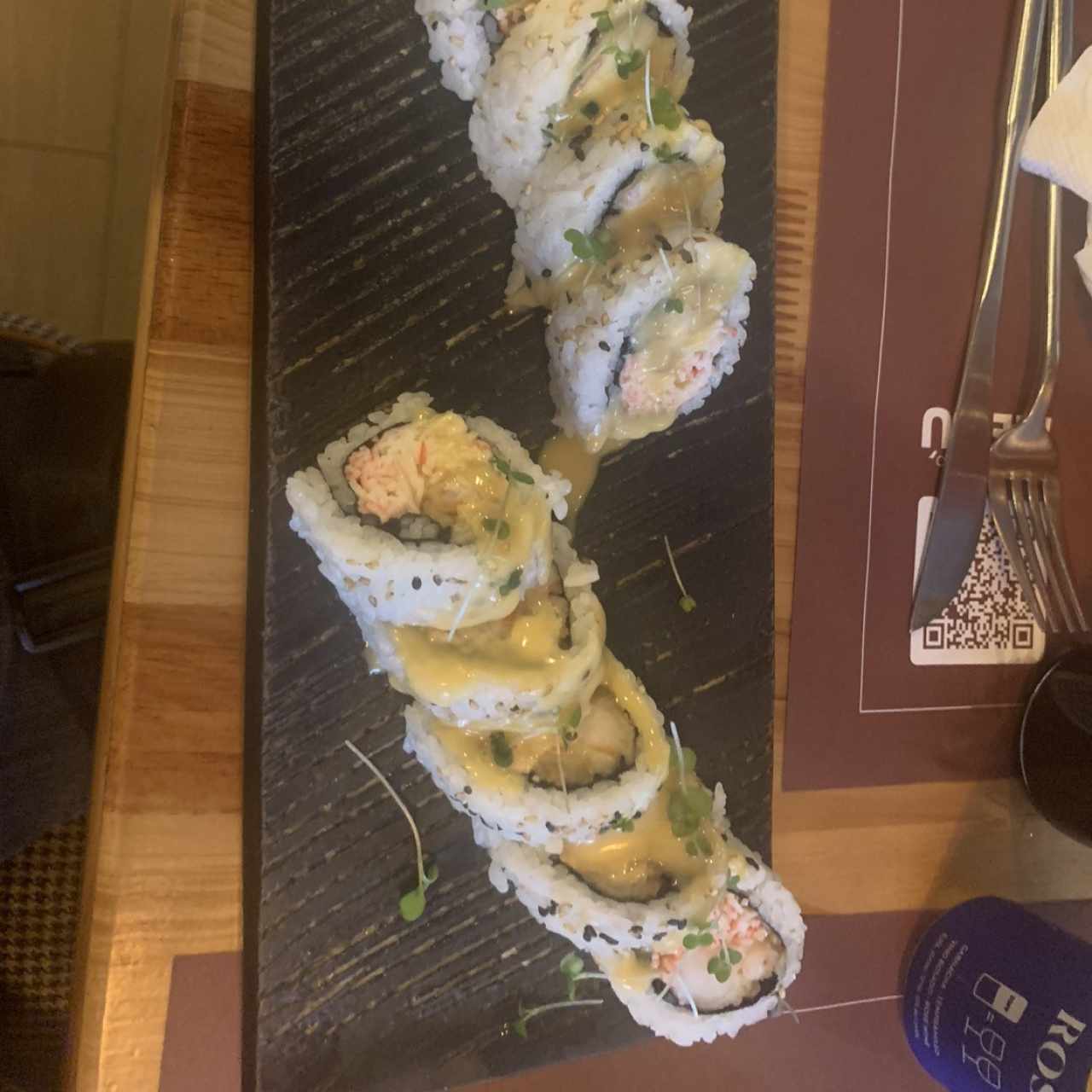 Tokyo Rolls 