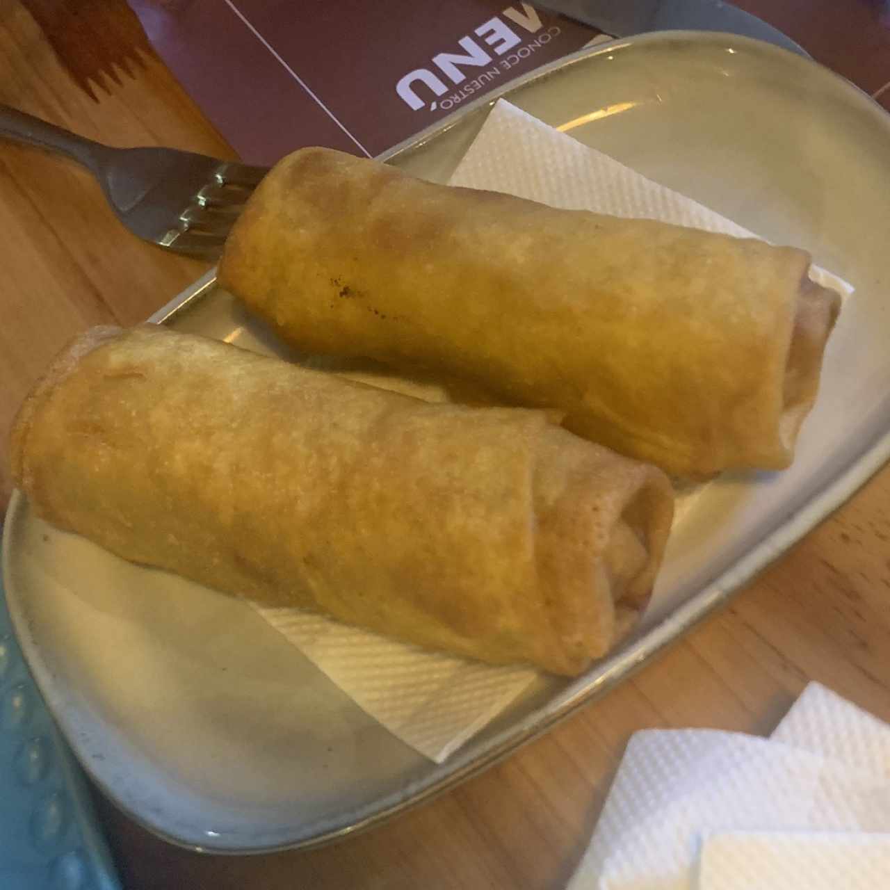 Lumpias