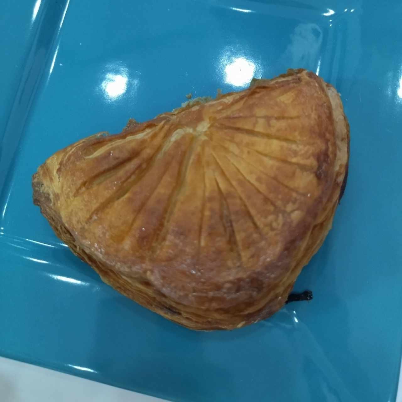 pastel de manzana