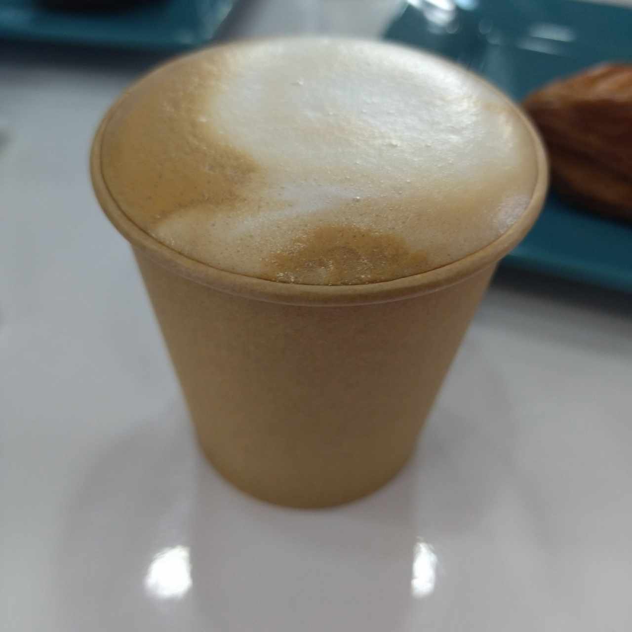 latte