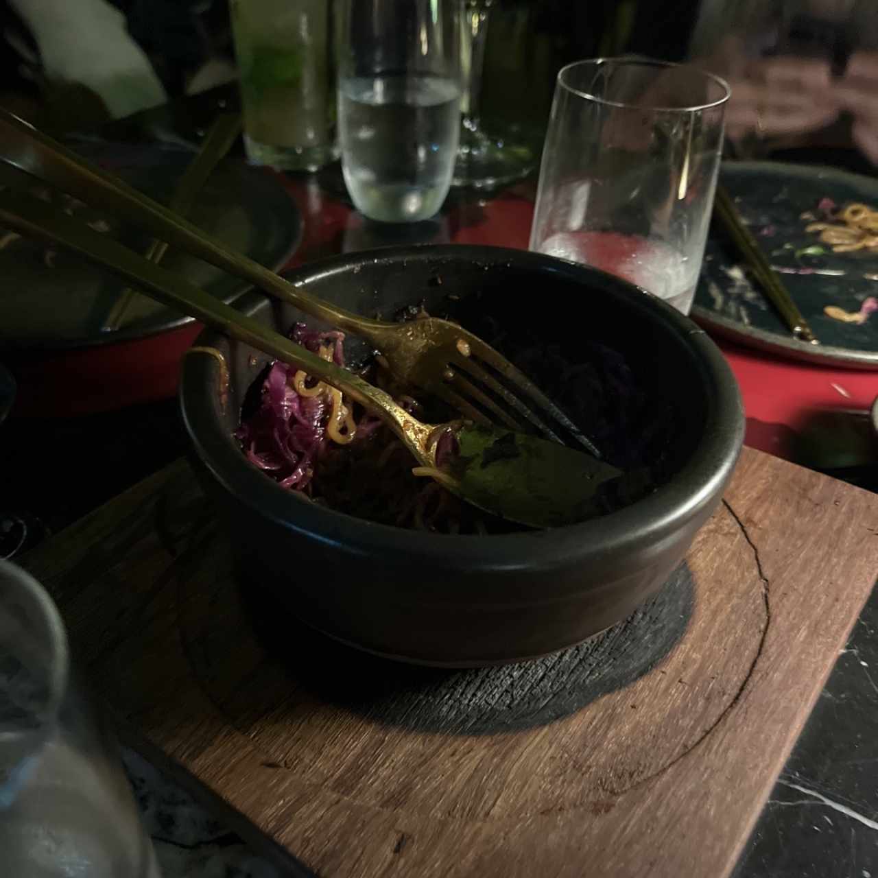 Fideos
