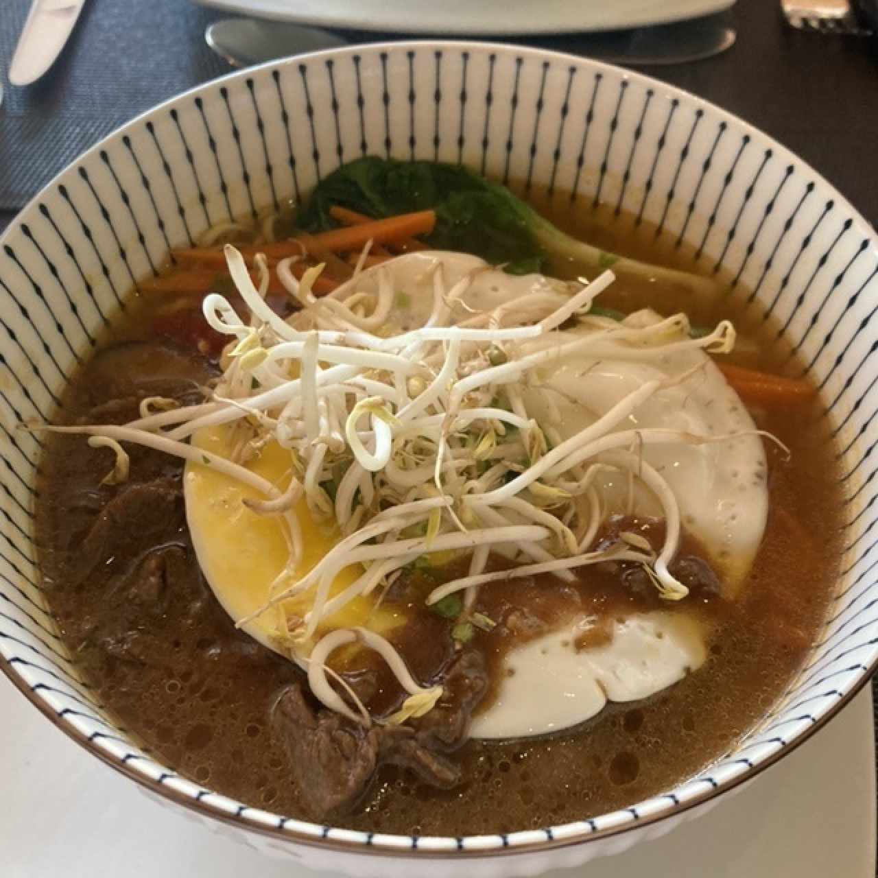 Ramen Lans