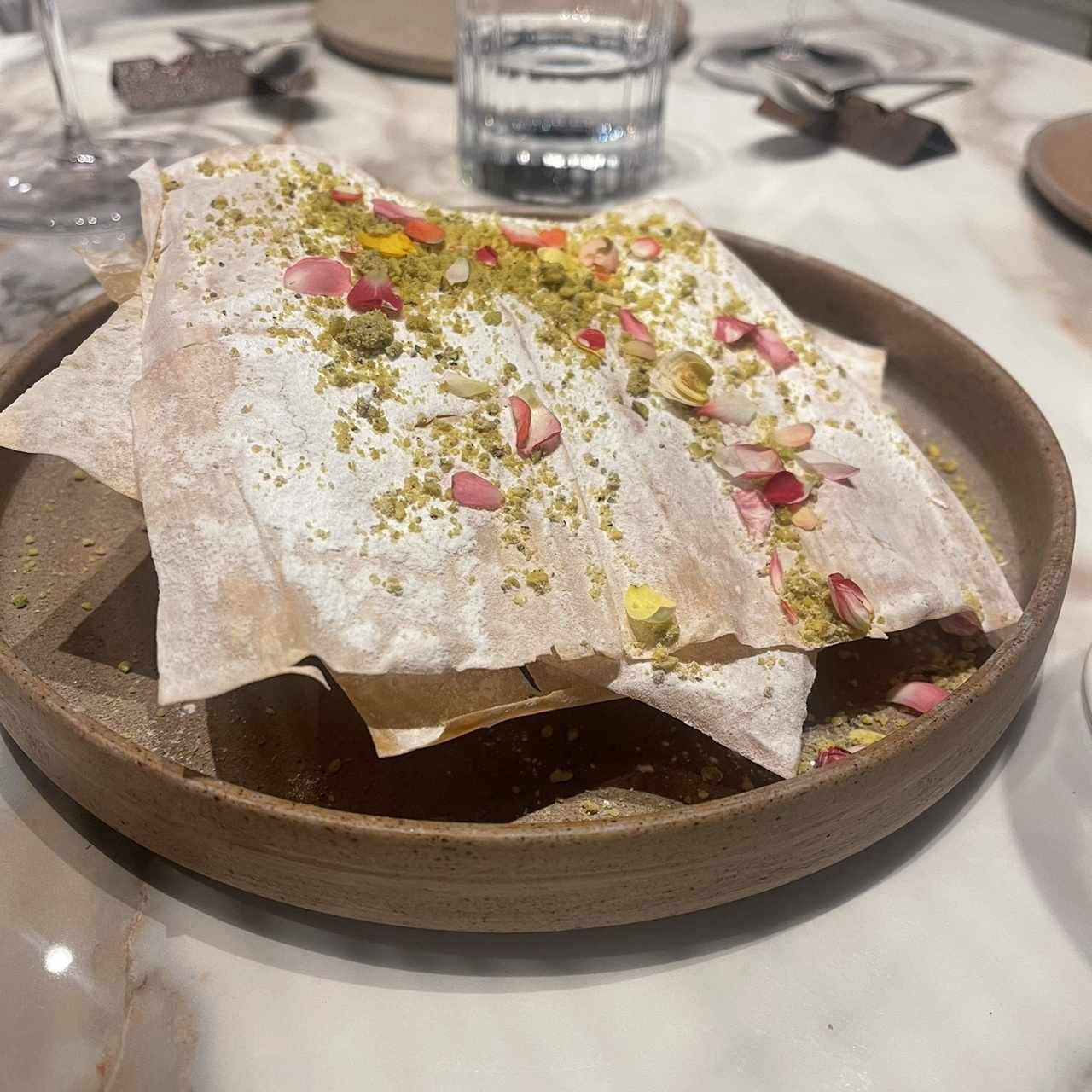 Torta de queso