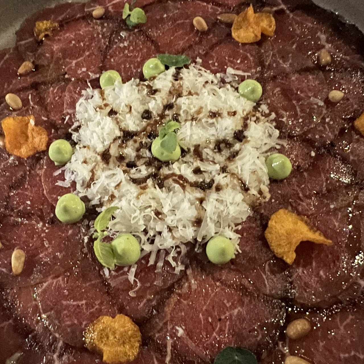Carpaccio