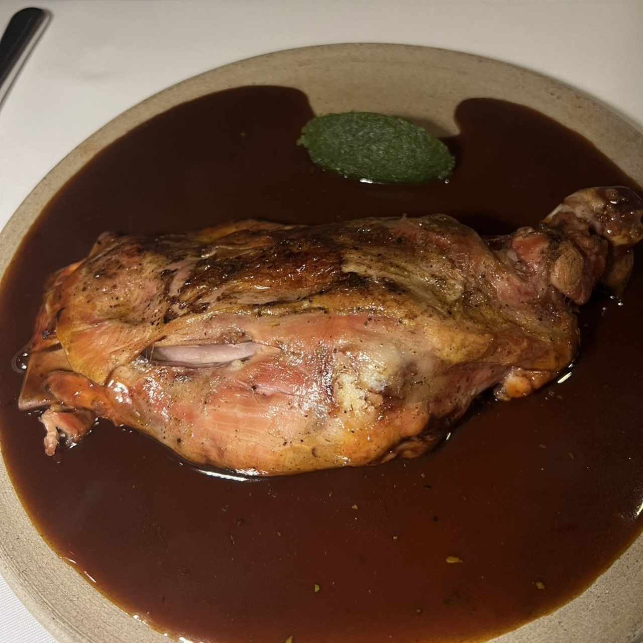 Paletilla
