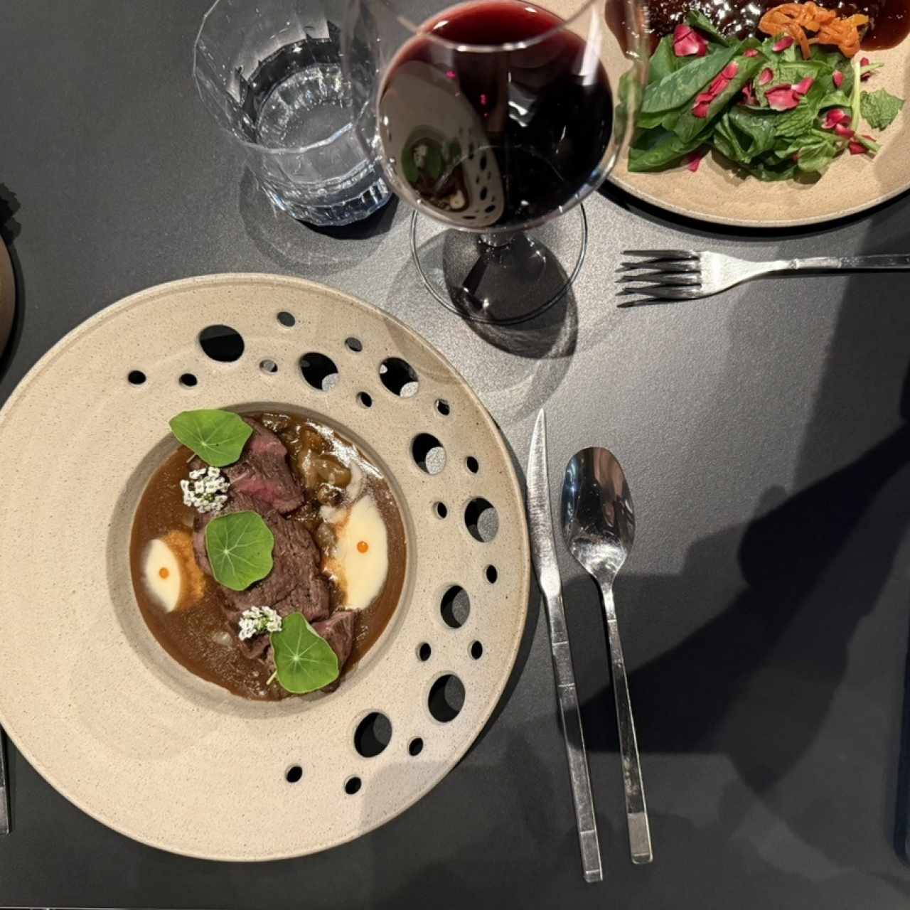 El Solomillo