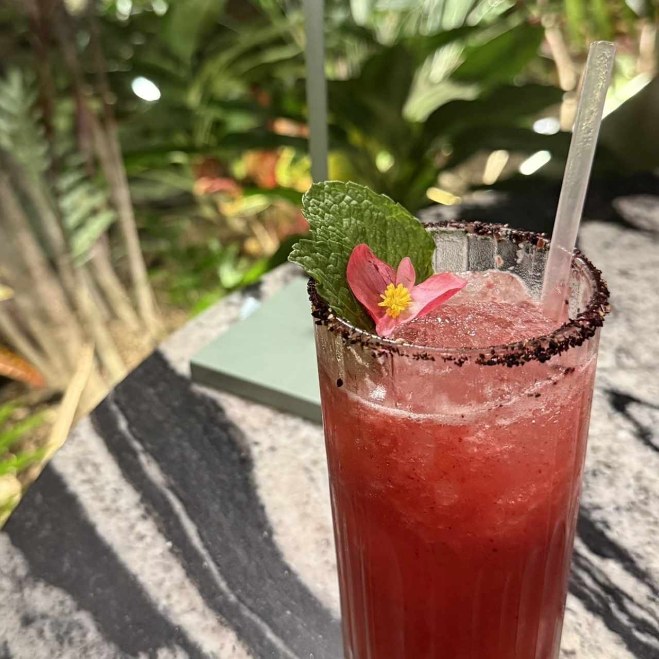 Frutos Rojos 