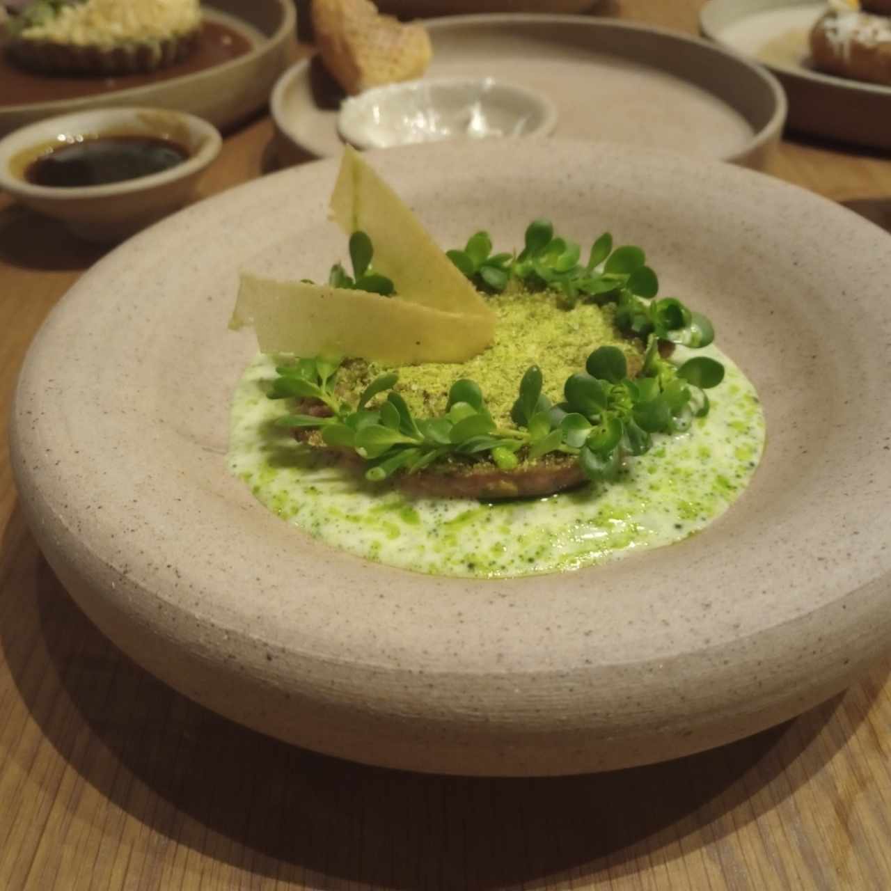 Tartare