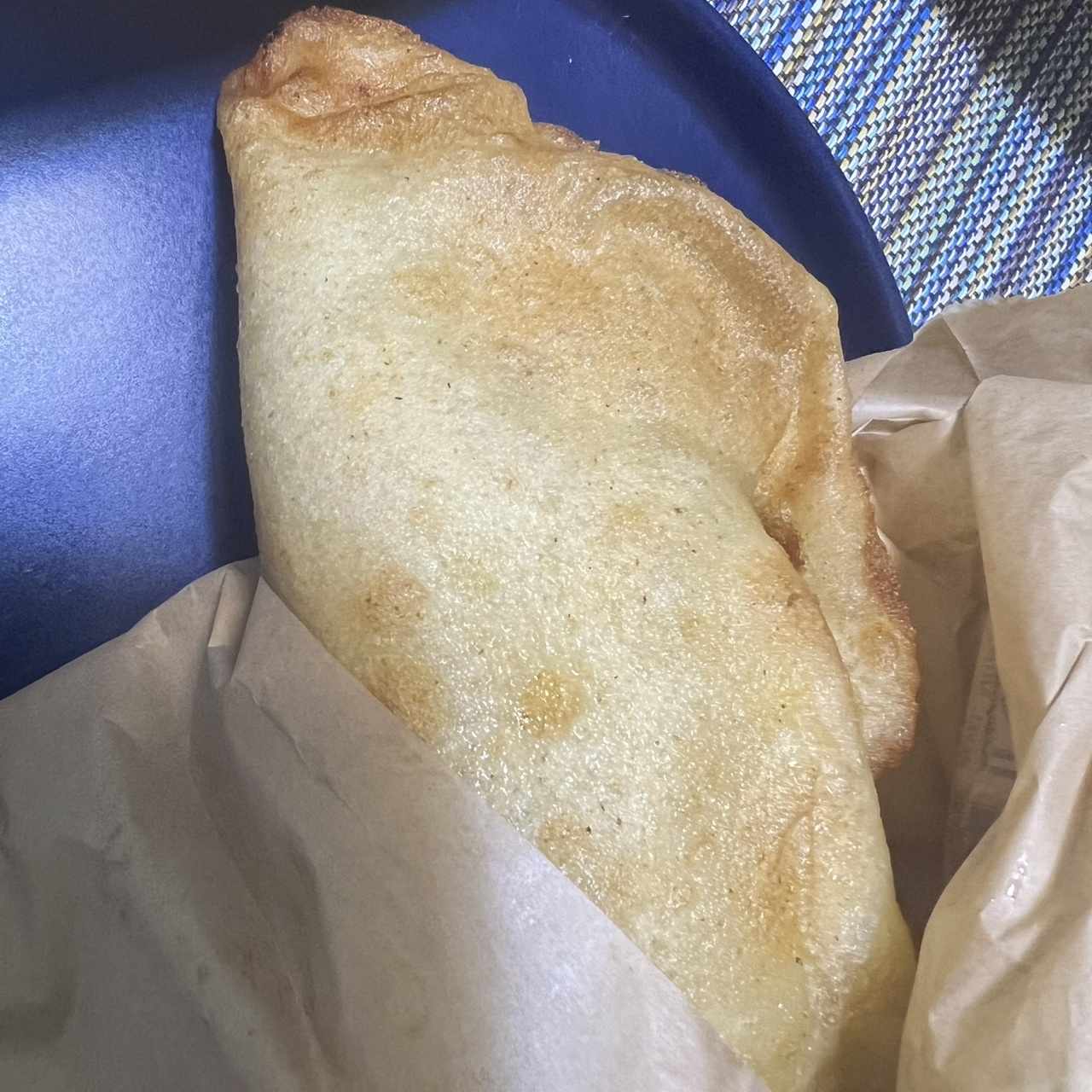 TRADICIONALES - CARNE MECHADA