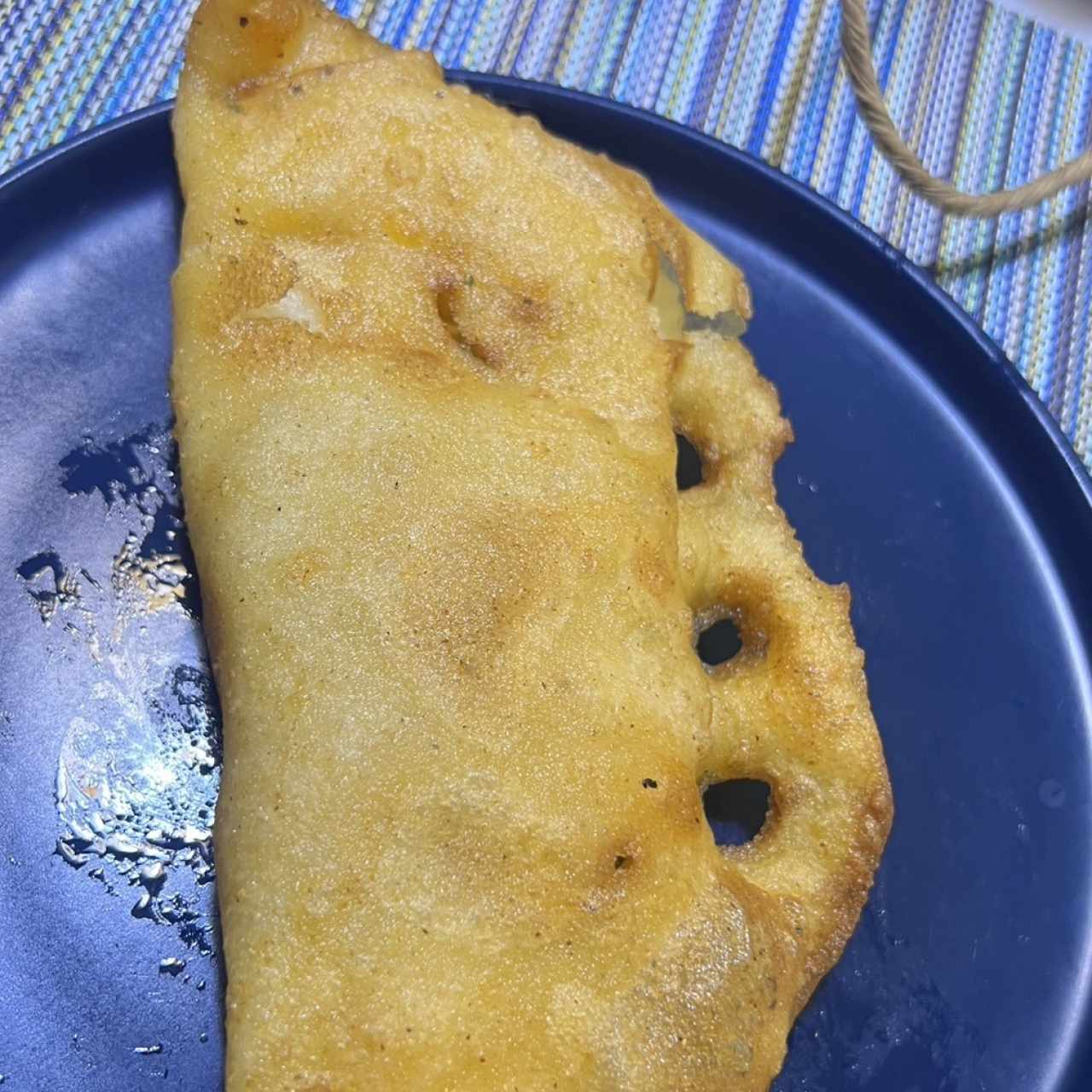 VEGETARIANAS - CAMARÓN