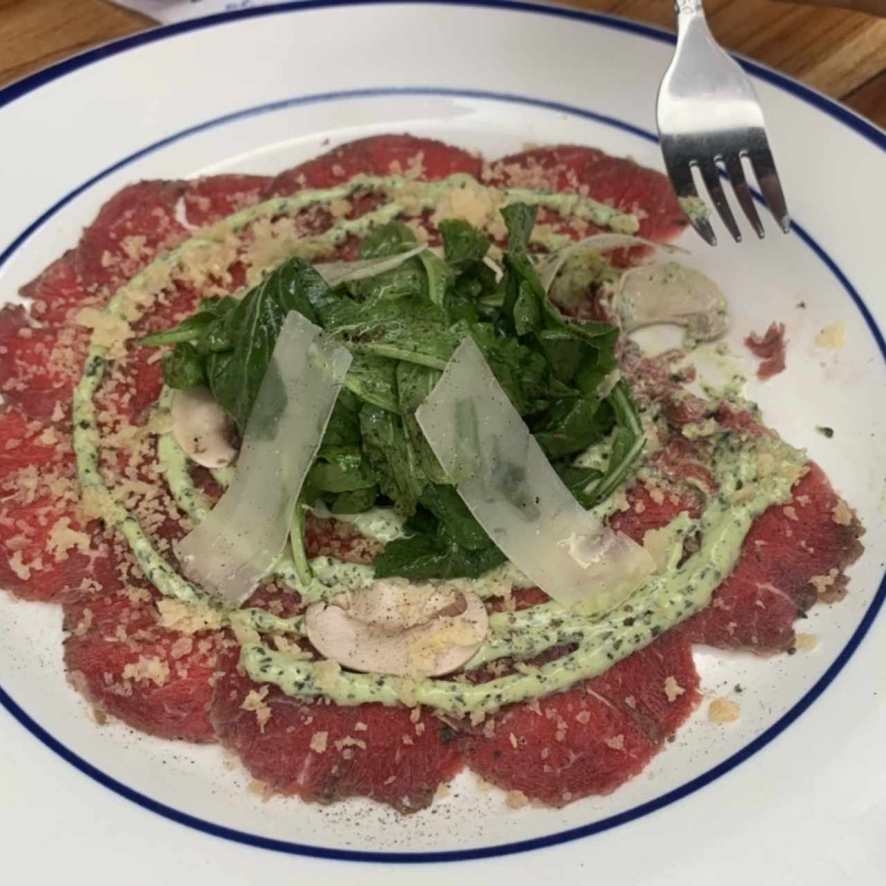Carpaccio