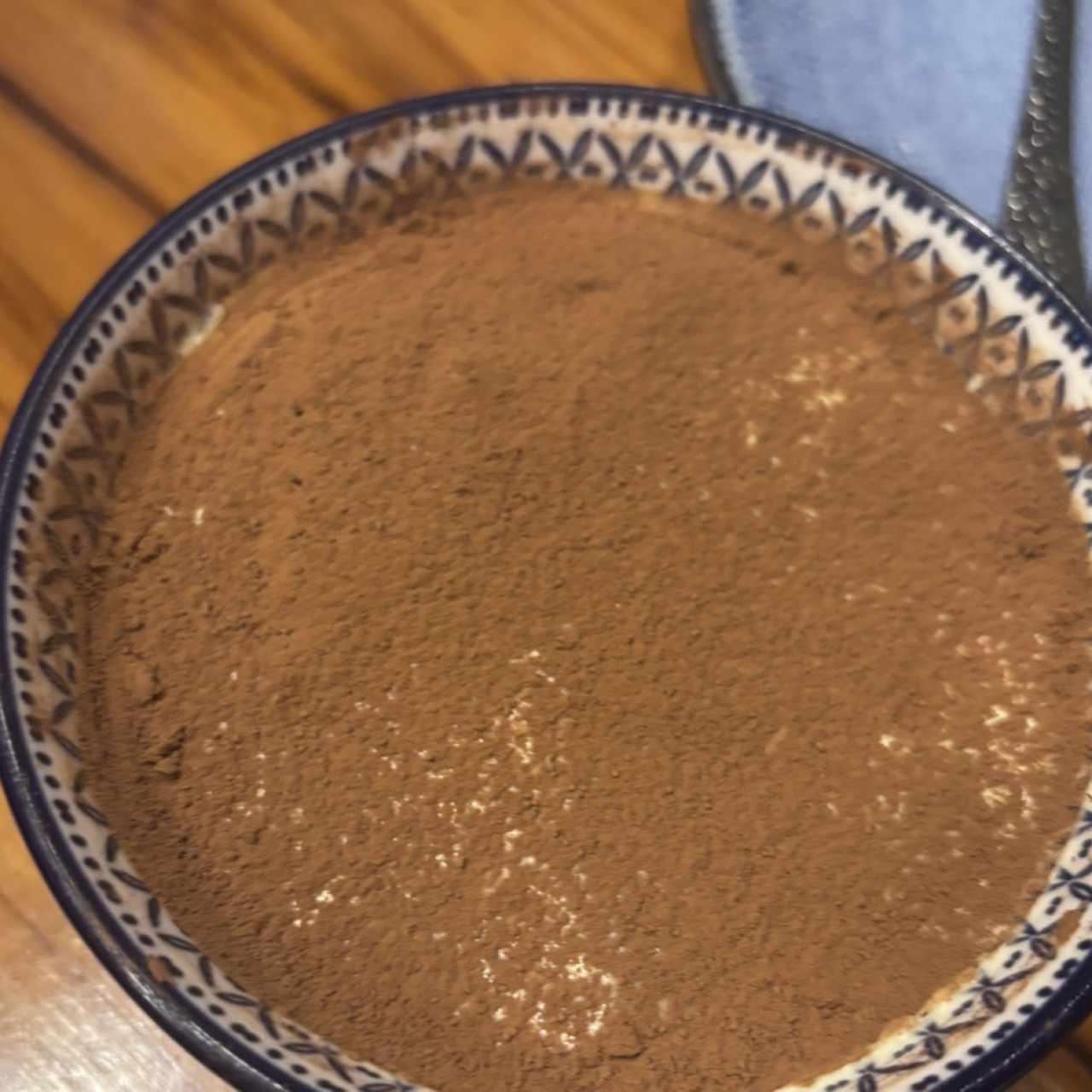 Tiramisú Clásico 