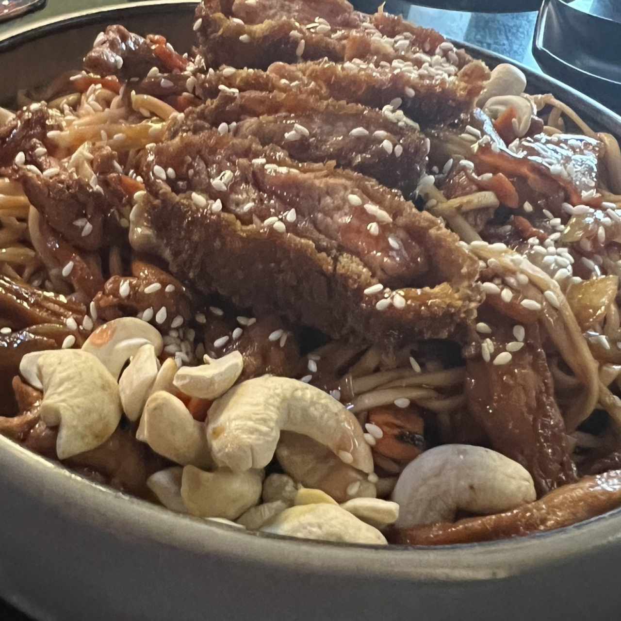 PRINCIPALES - SALAWATI KATSU