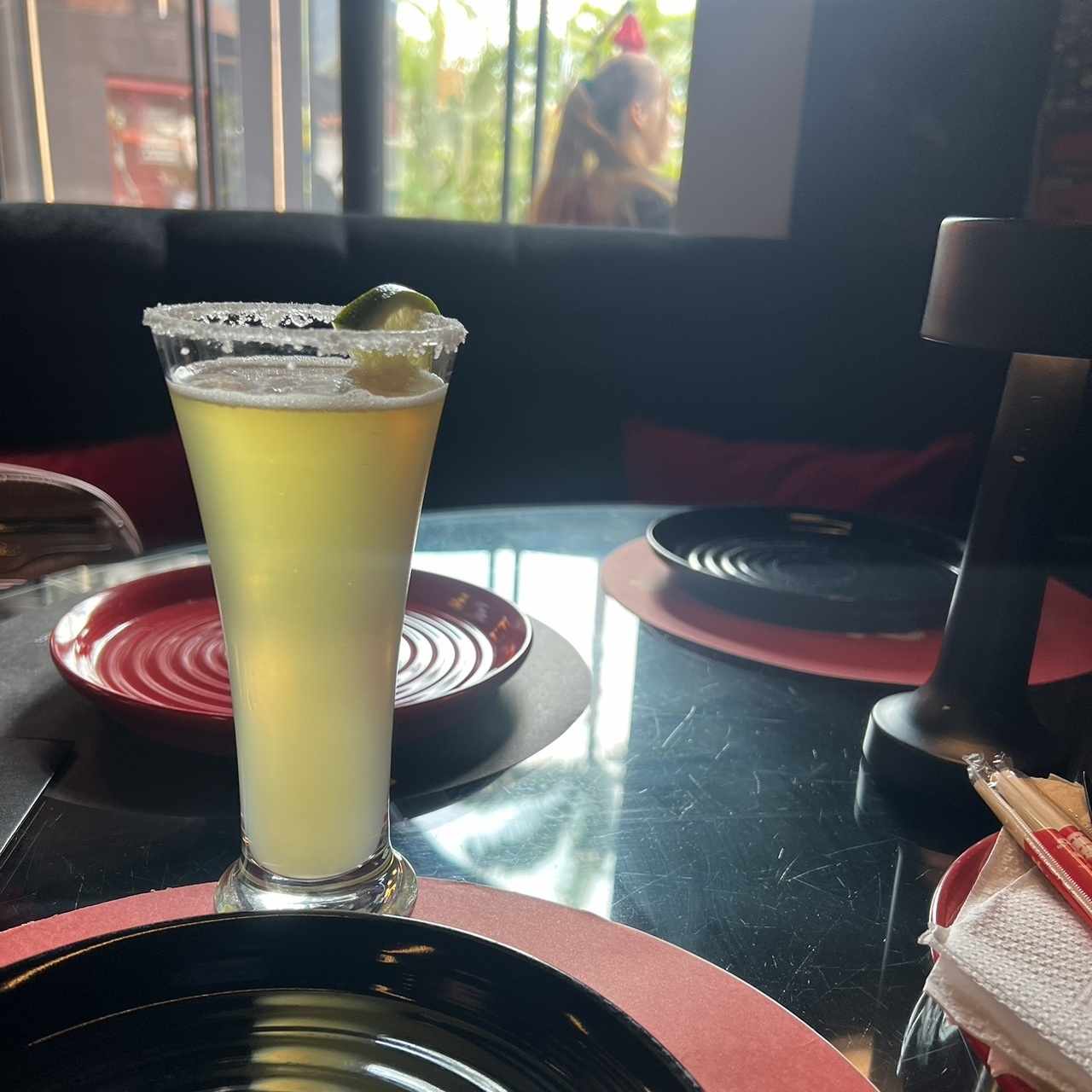 Michelada 