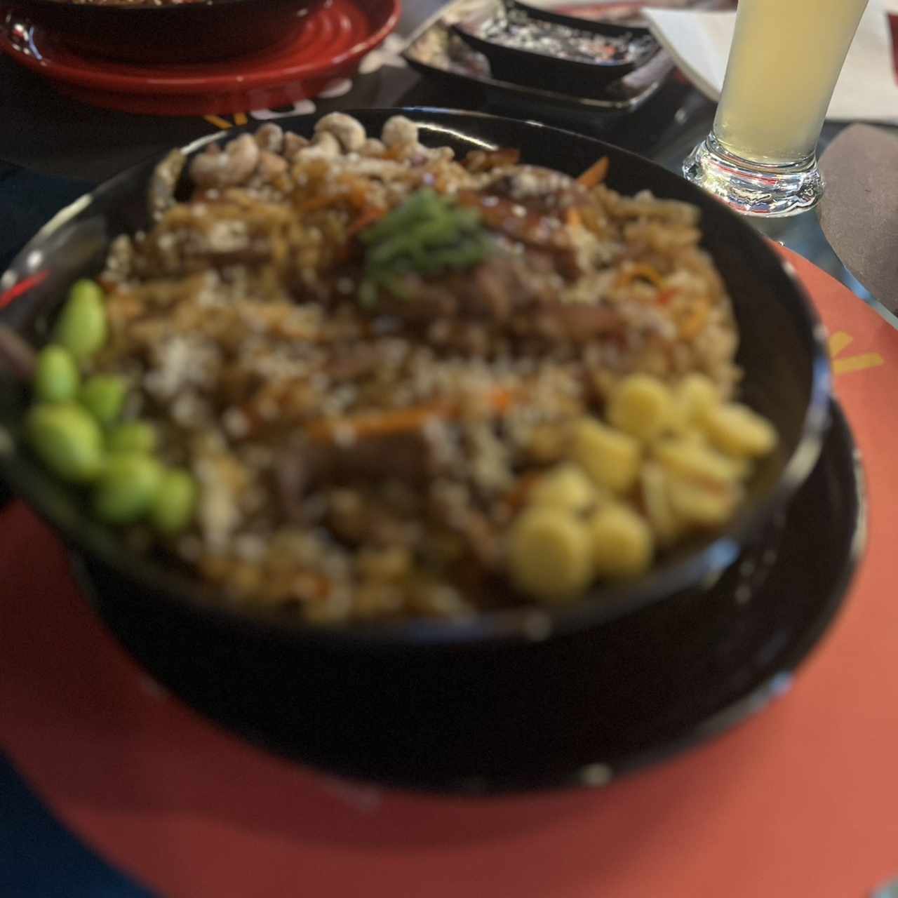 Lomito samui 