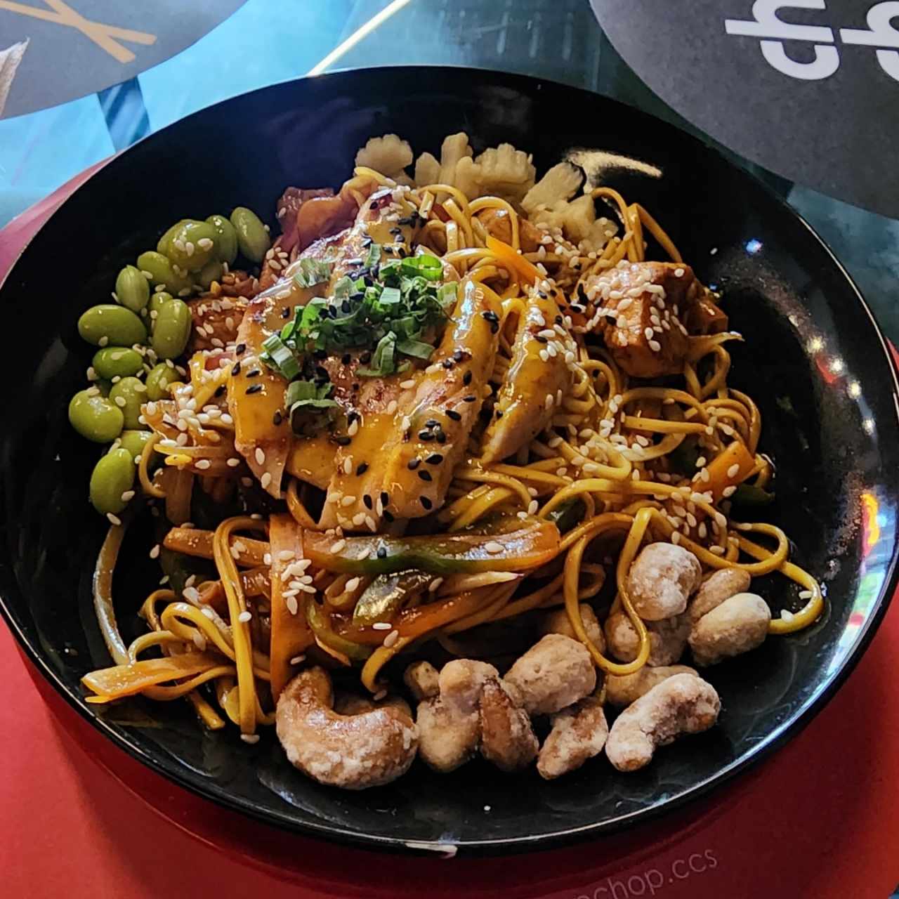 Chop Chop (San Ignacio)
