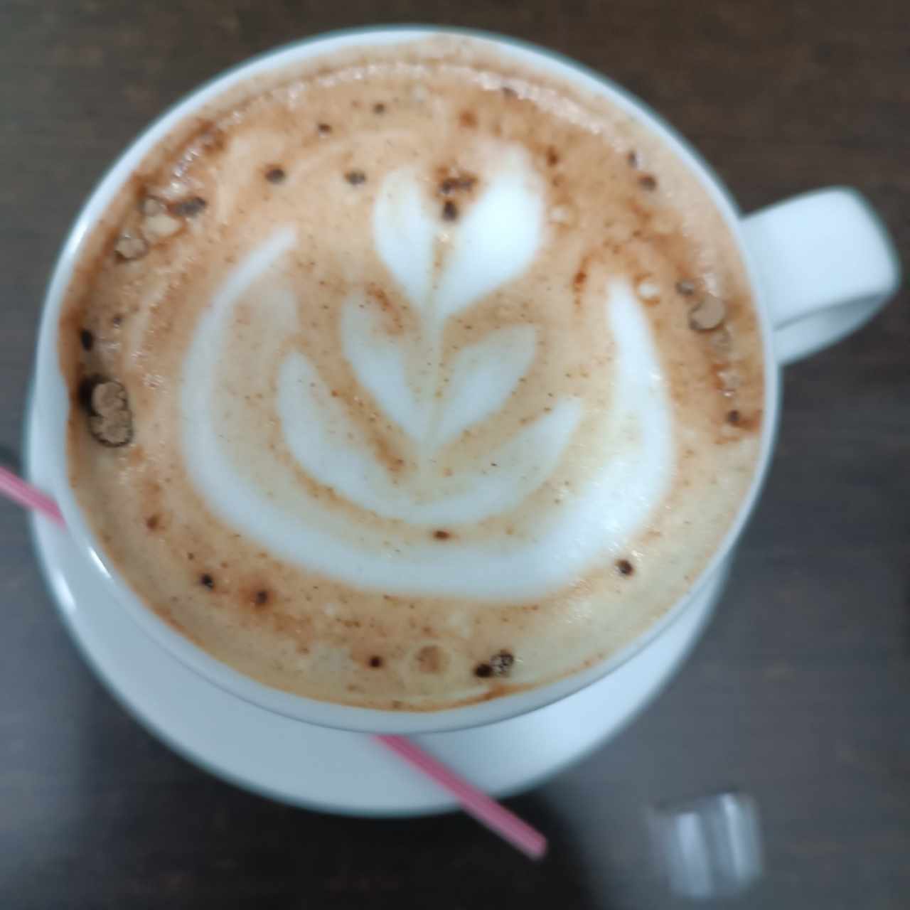 café espectacular 