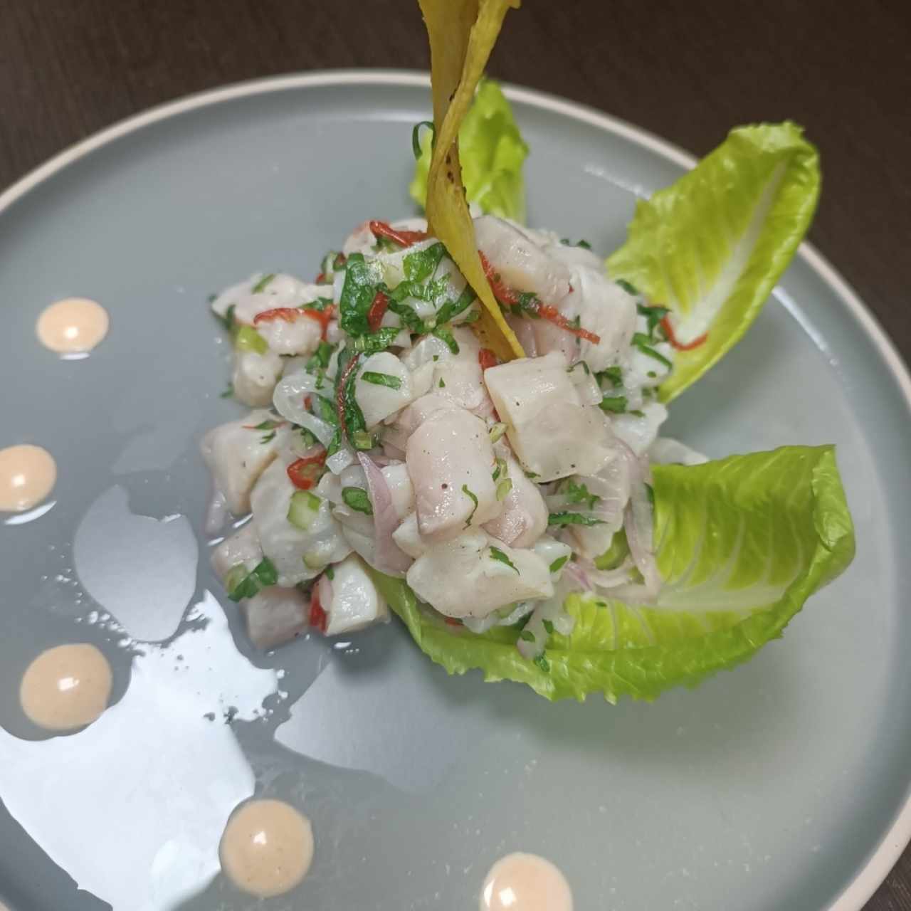 ceviche 