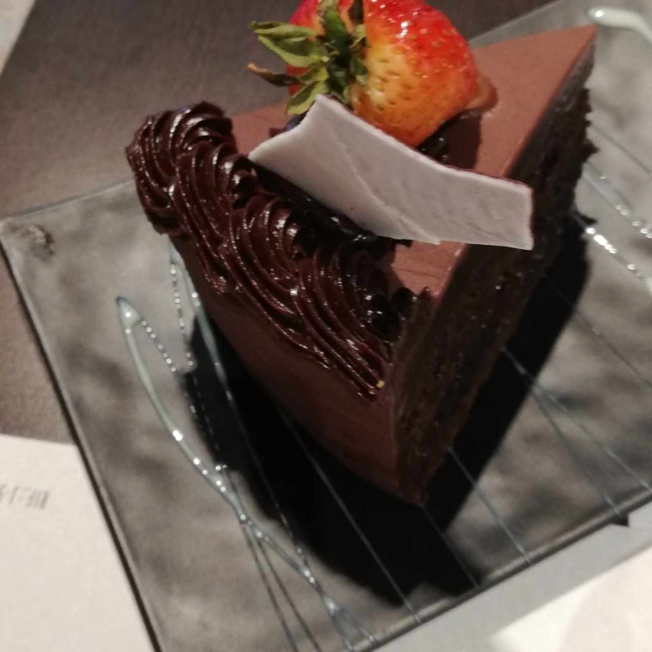 Torta brownie