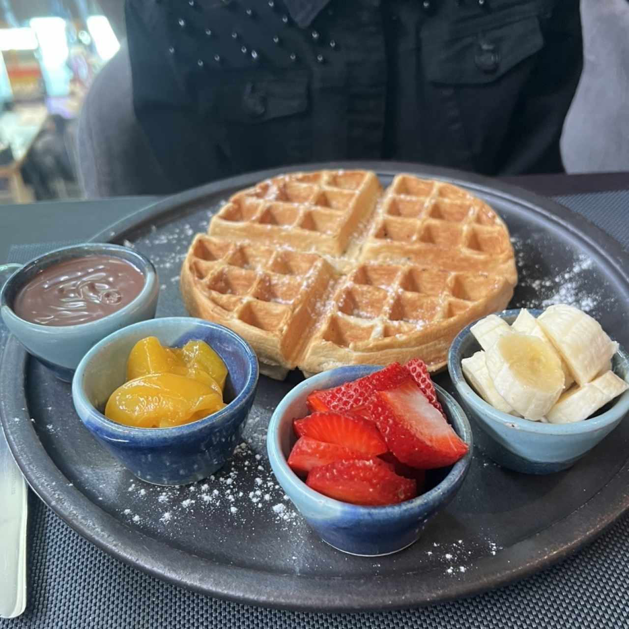 Wafles