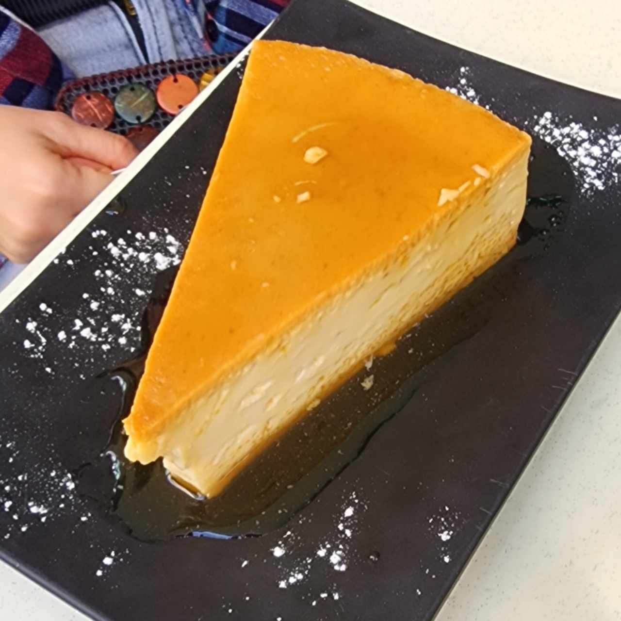 Quesillo