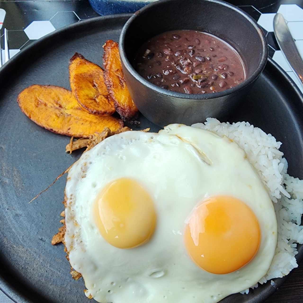 Pabellón a caballo 