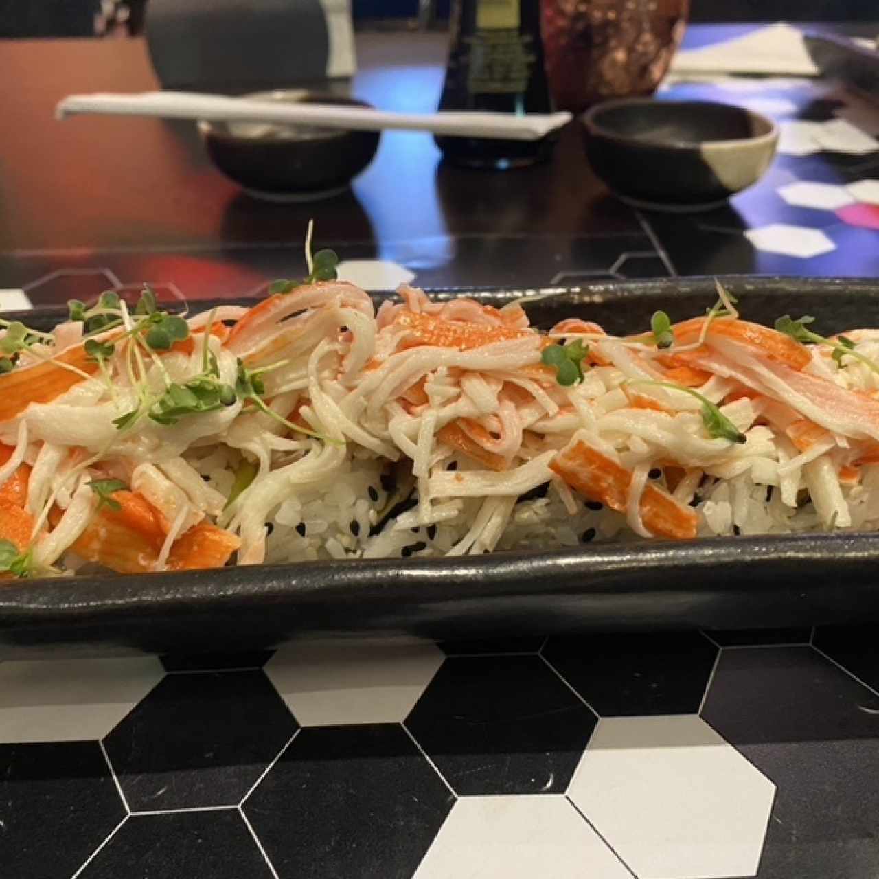  Roll Alaska Especial