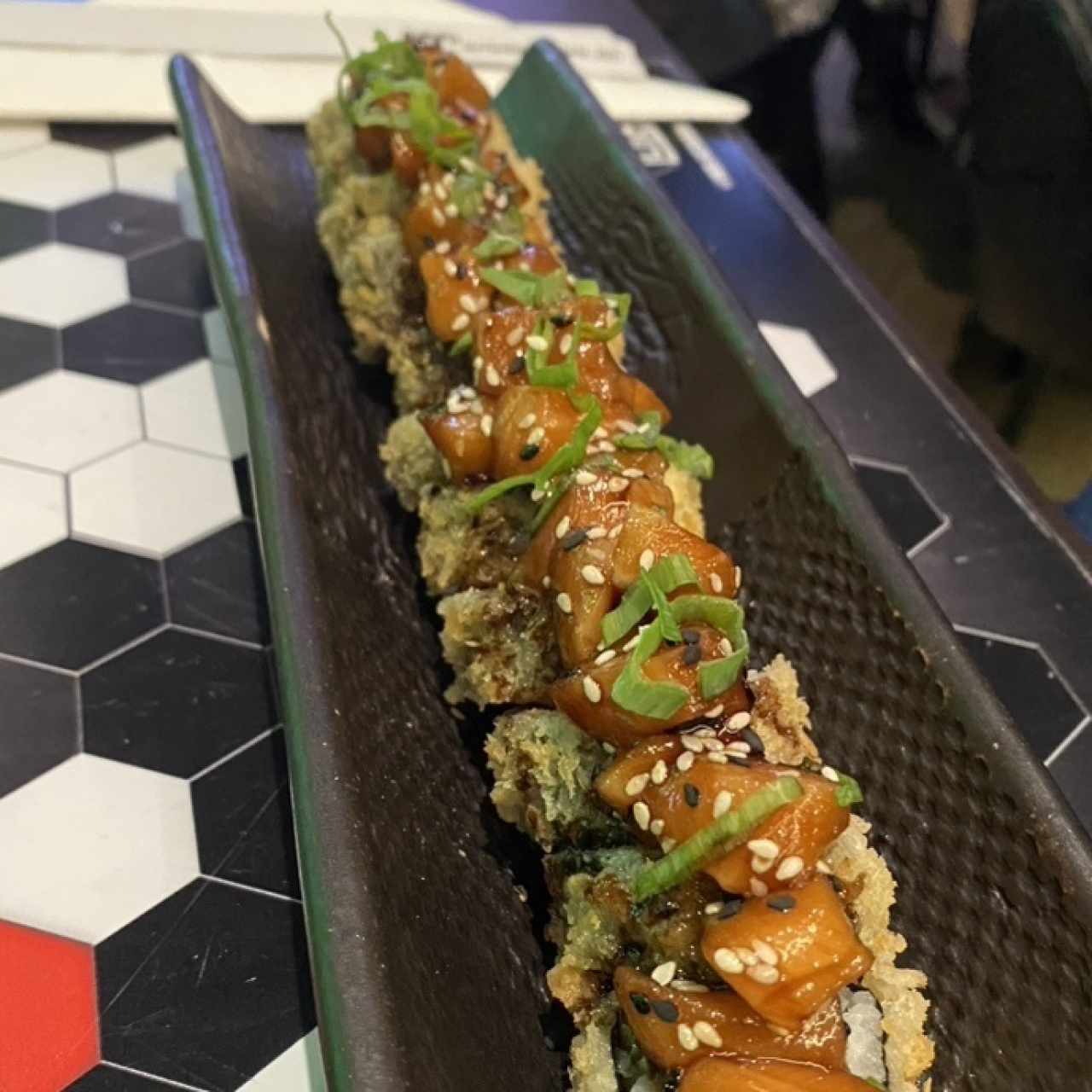 Ebby Roll