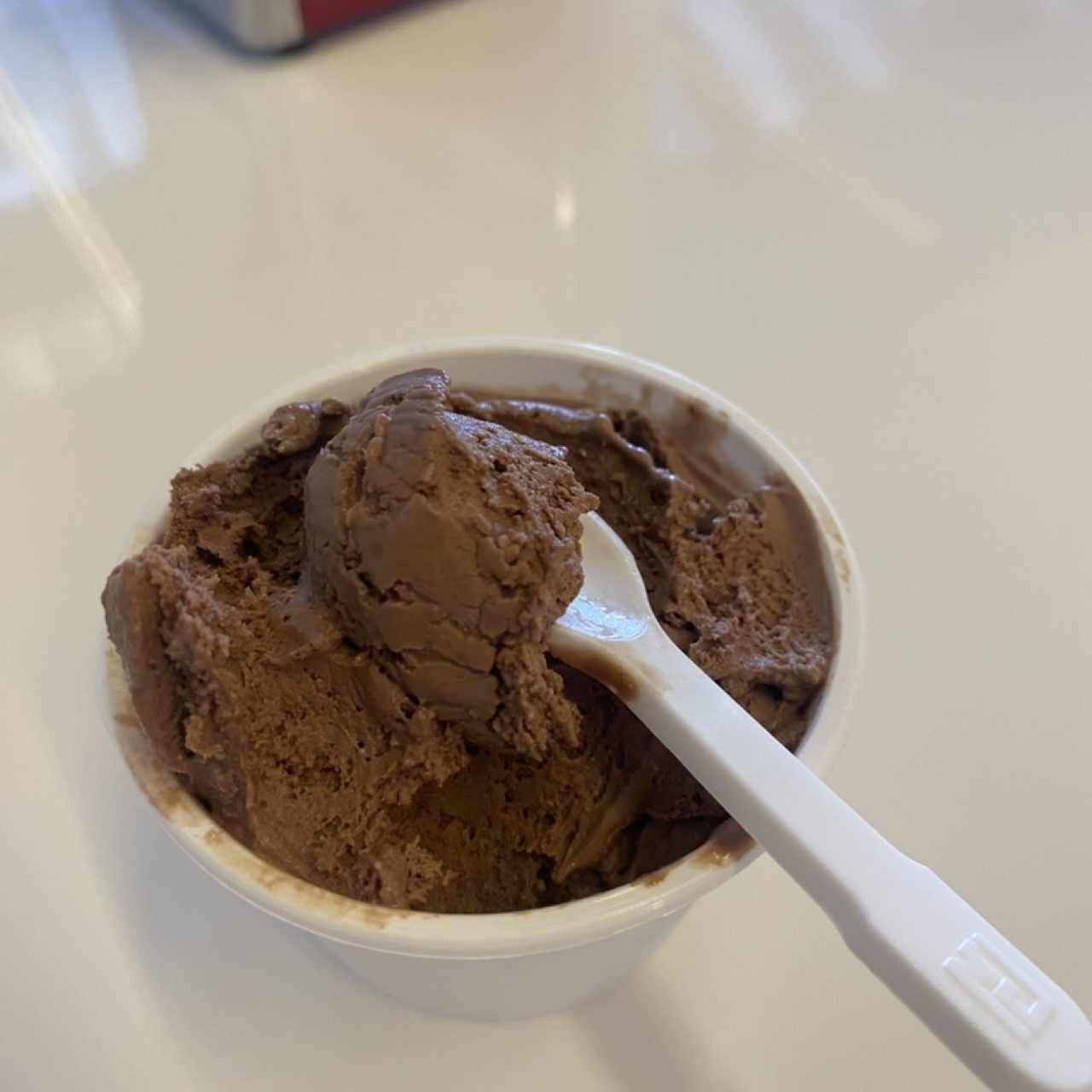 Chocolate