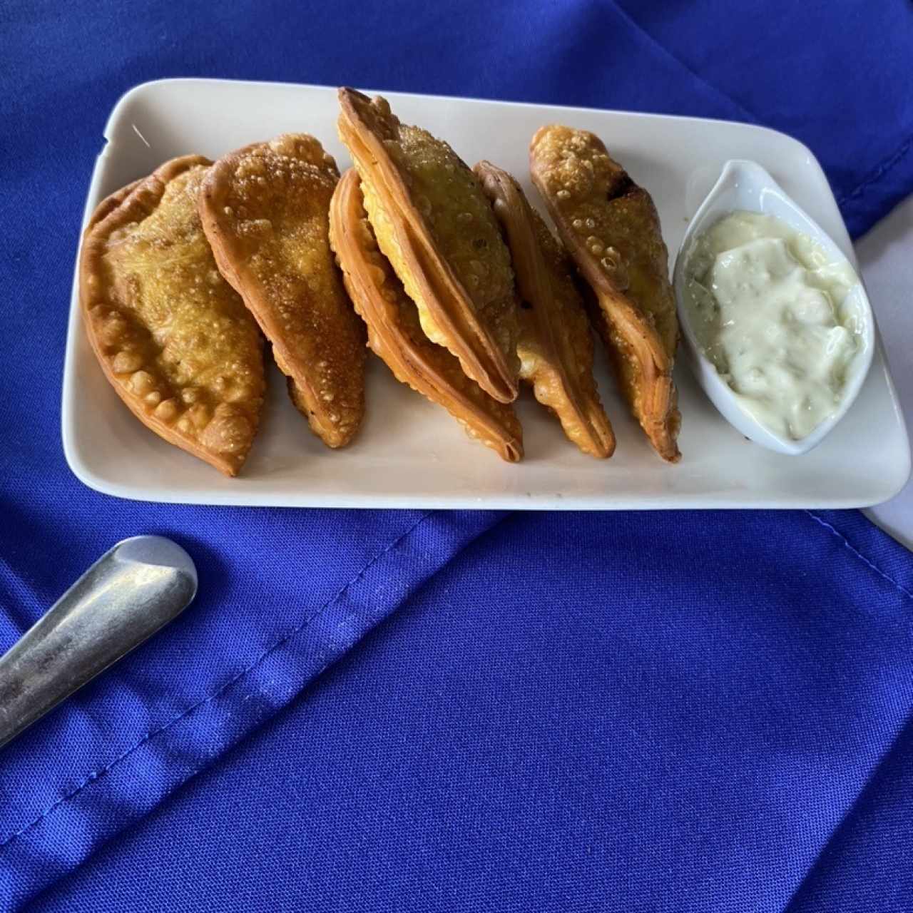 Empanaditas