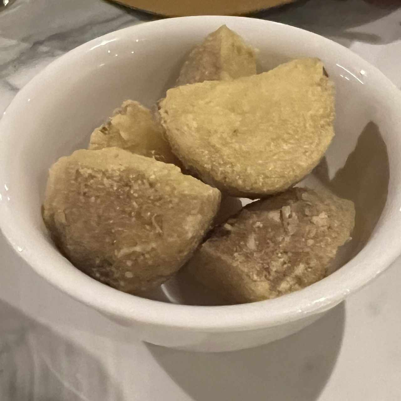 Papas rústicas 