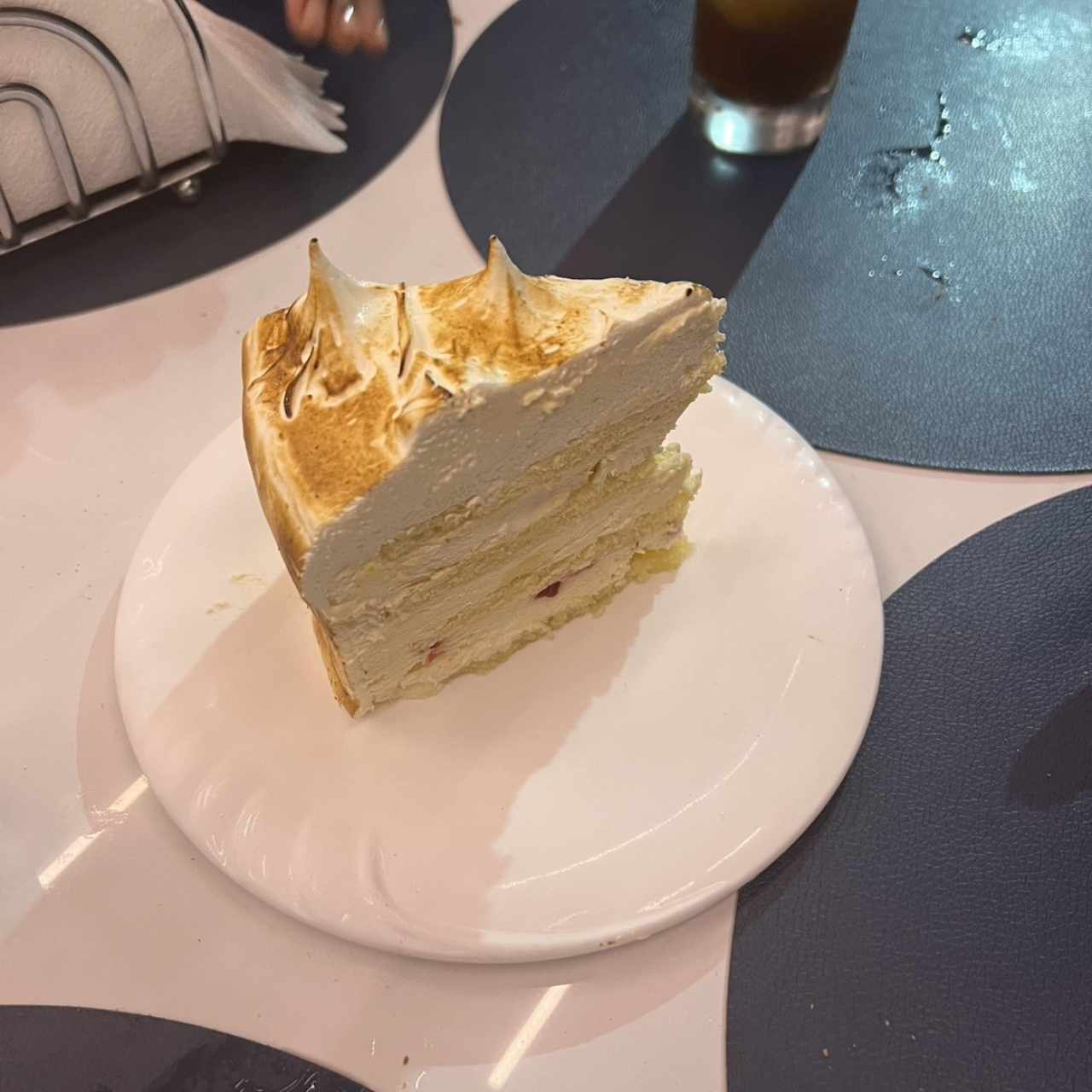 Torta Undicci