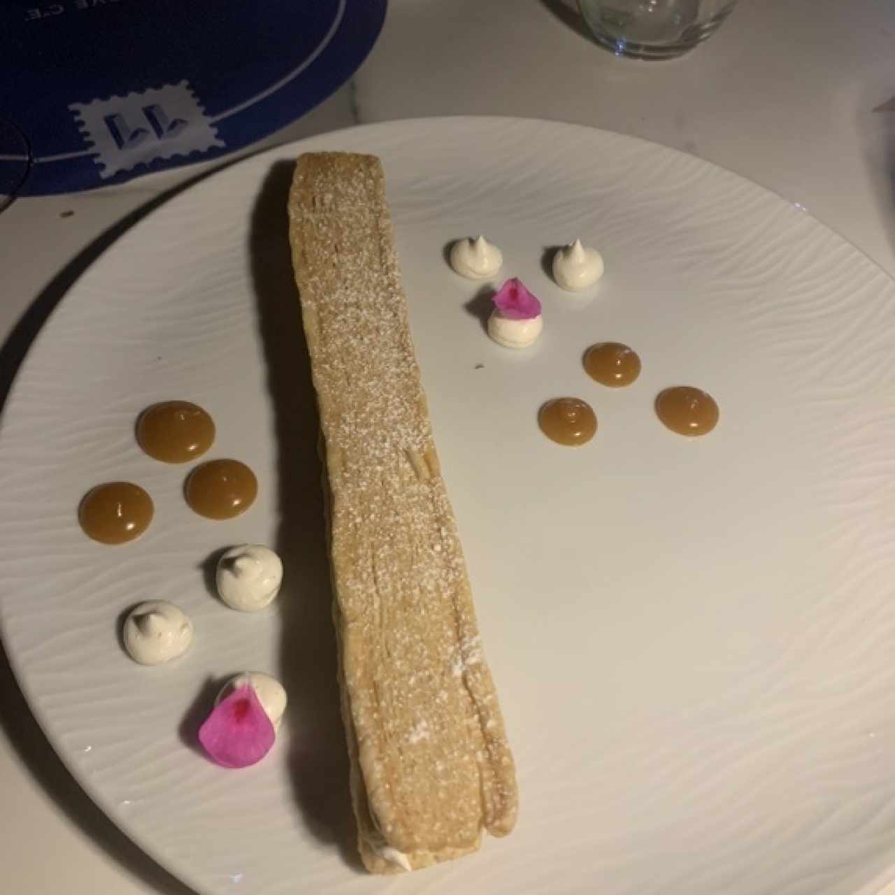 Postre