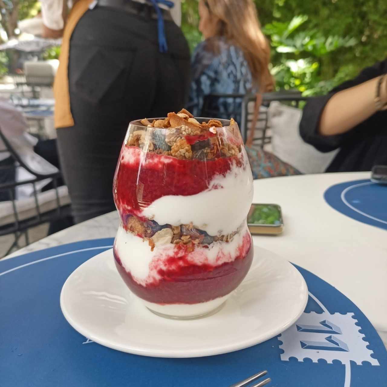 yogurt 