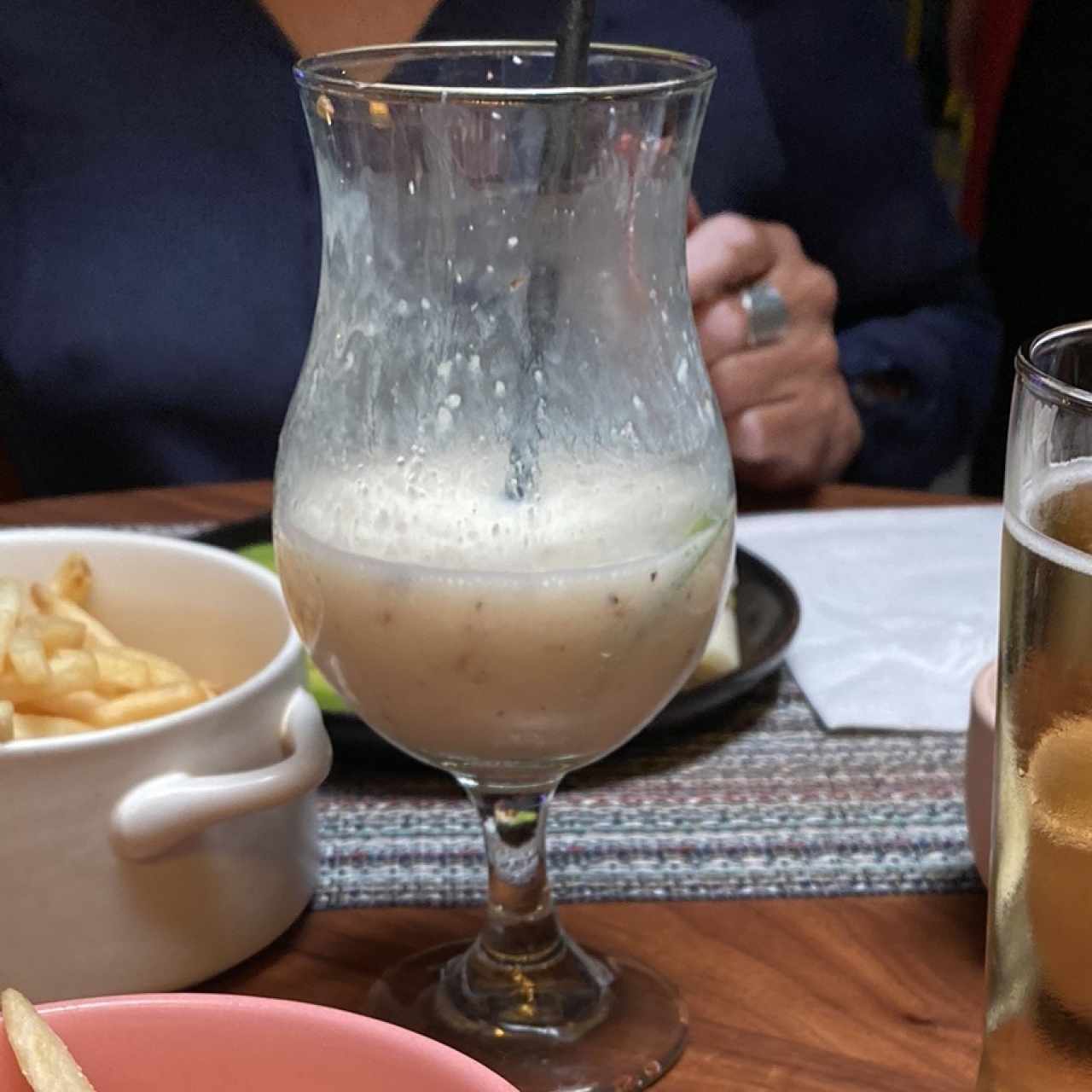 Limonada de Coco