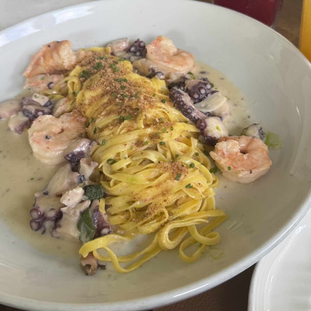 Frutti di Mare