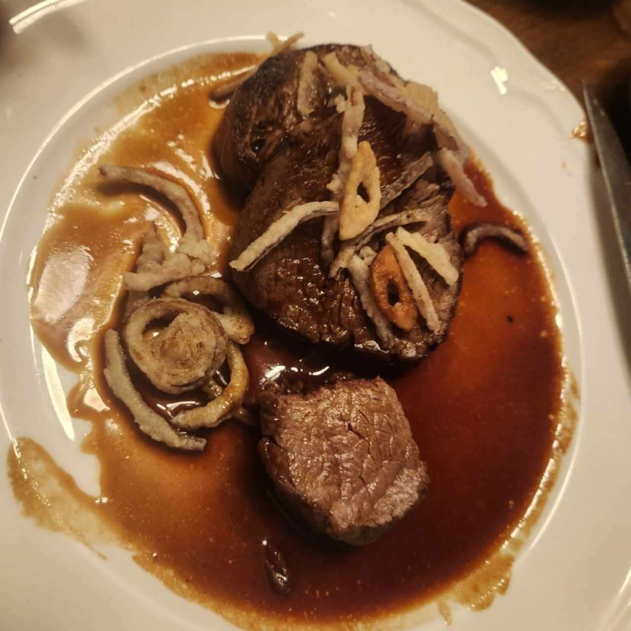 Lomito genovesse