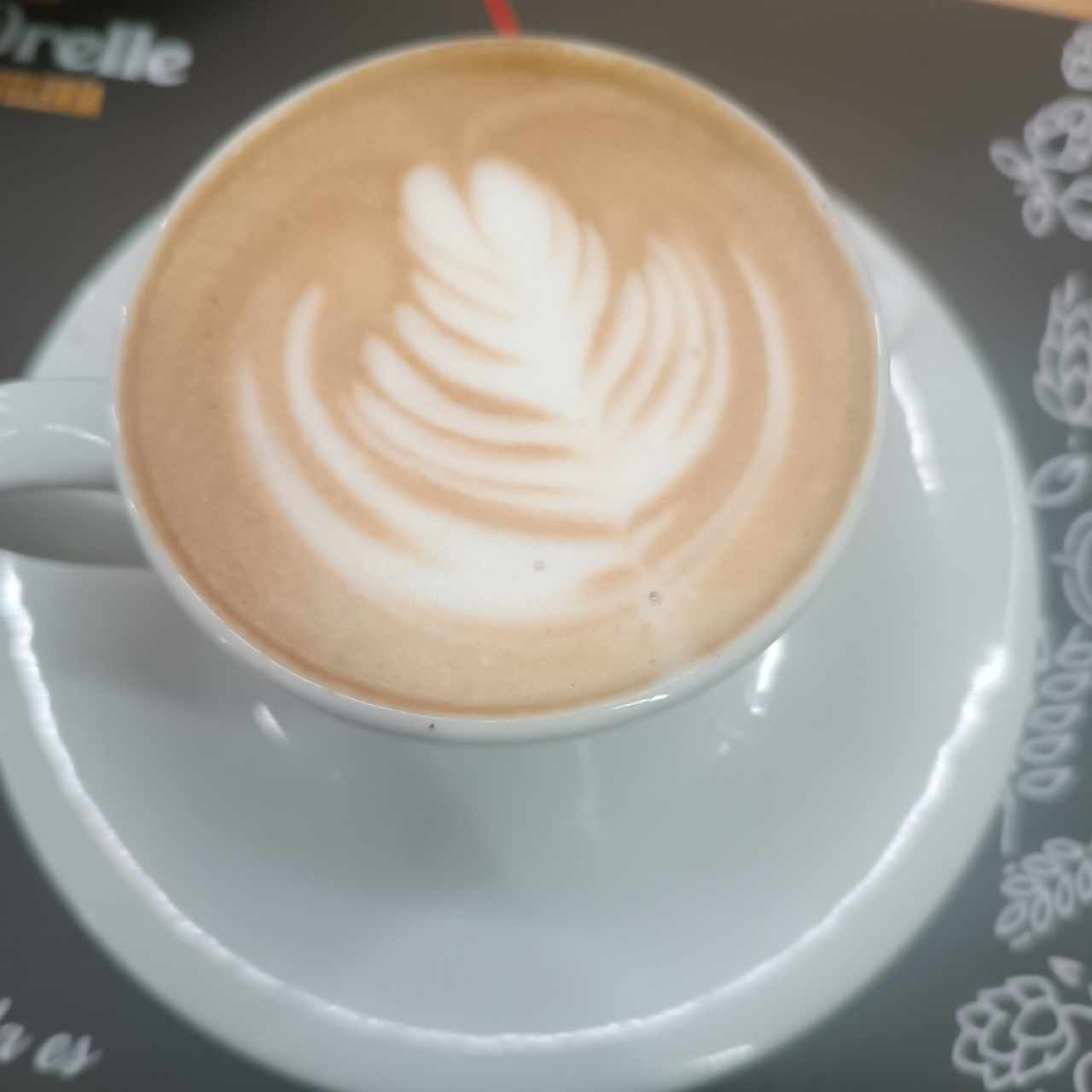 café 