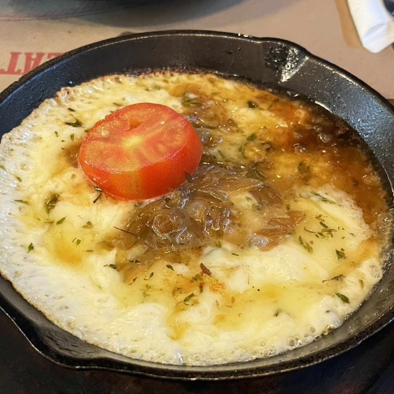 Provoleta