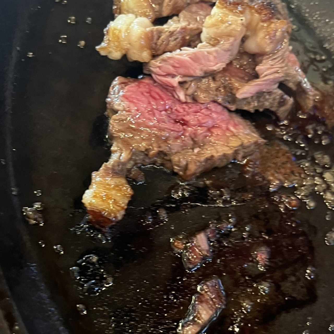 Punta argentina 