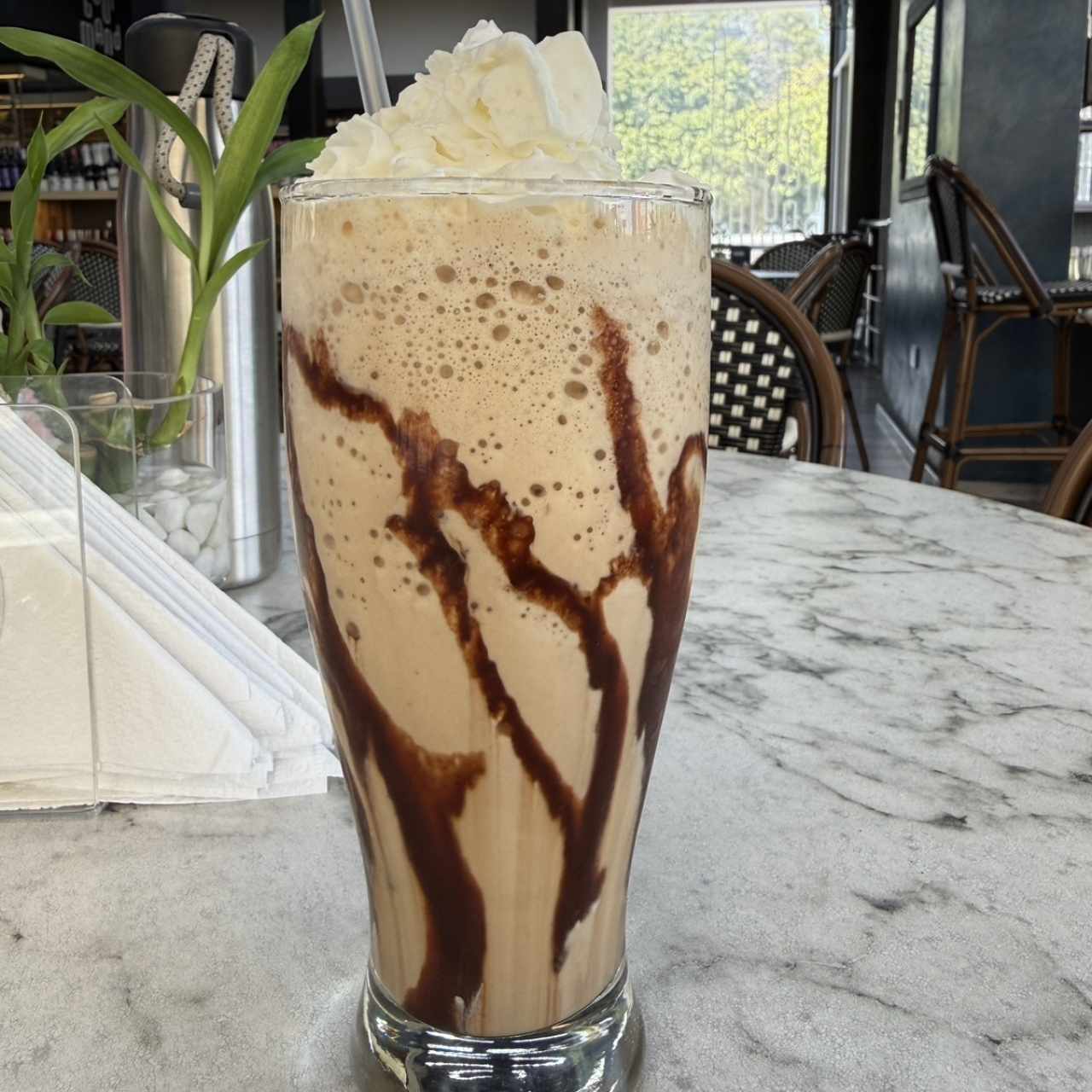 Frappuccino