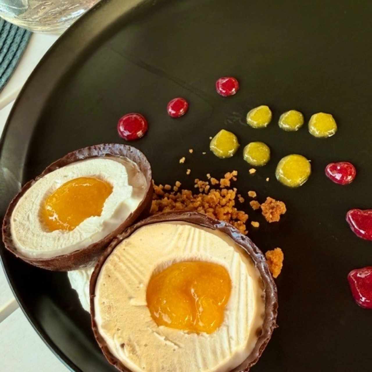 Postre 