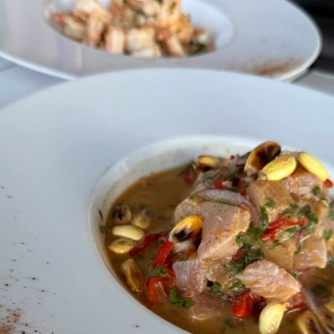Ceviche 