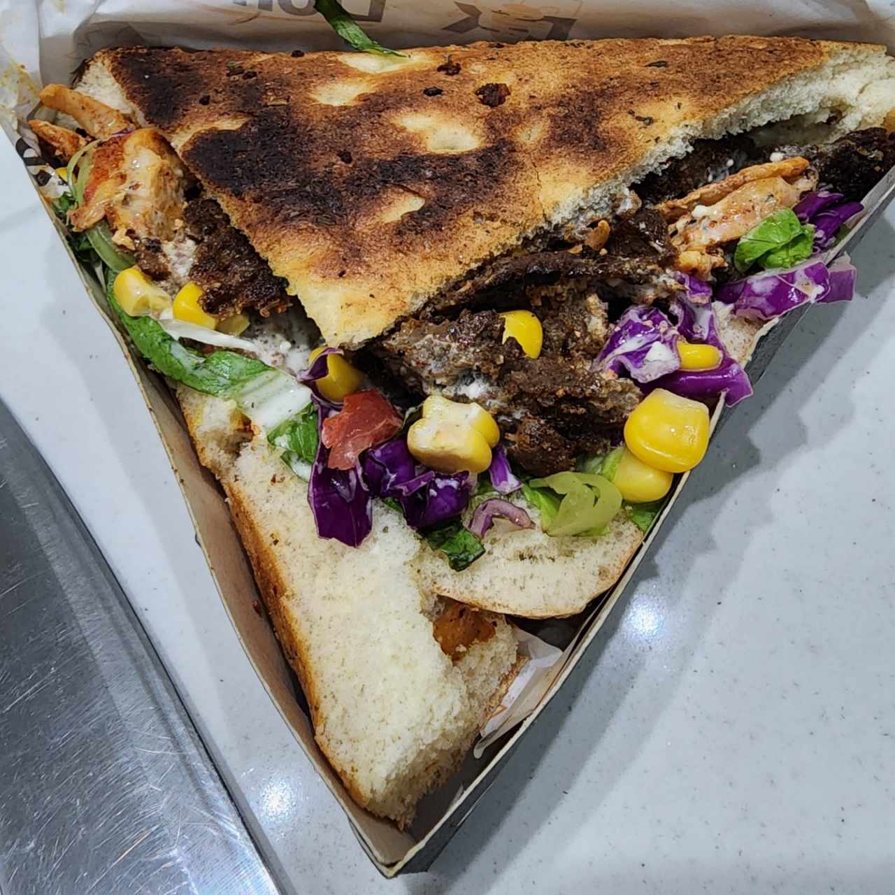 Döner Kebab