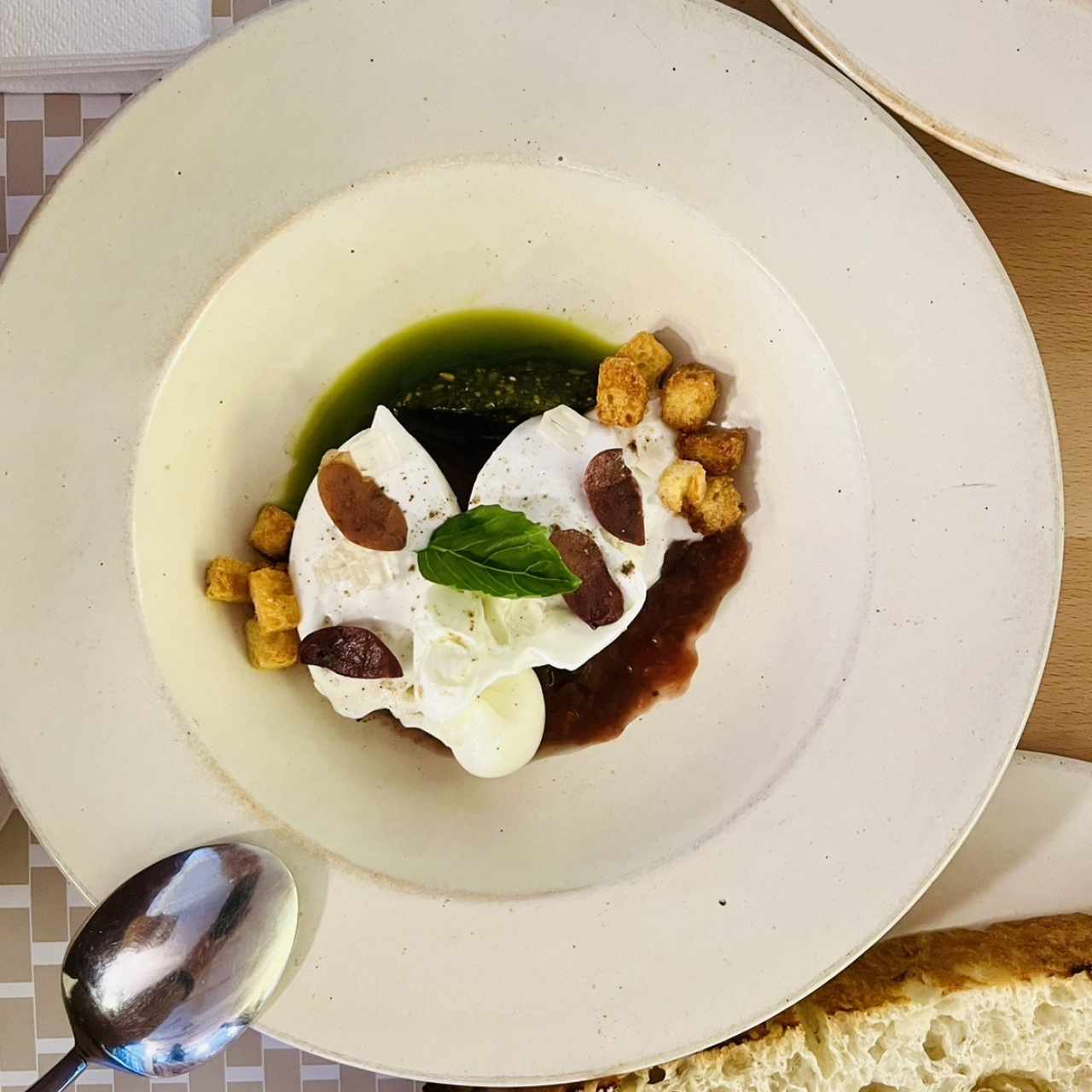 “Capri” Sin palabras… ¡DE OTRO MUNDO!