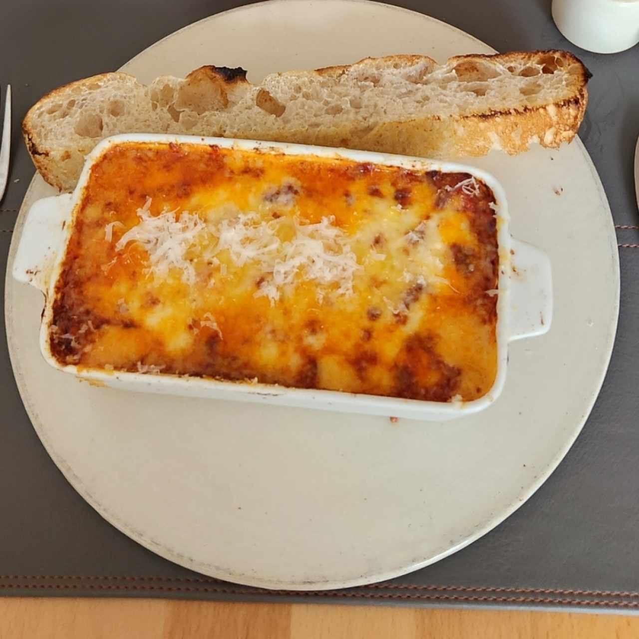 Lasagna