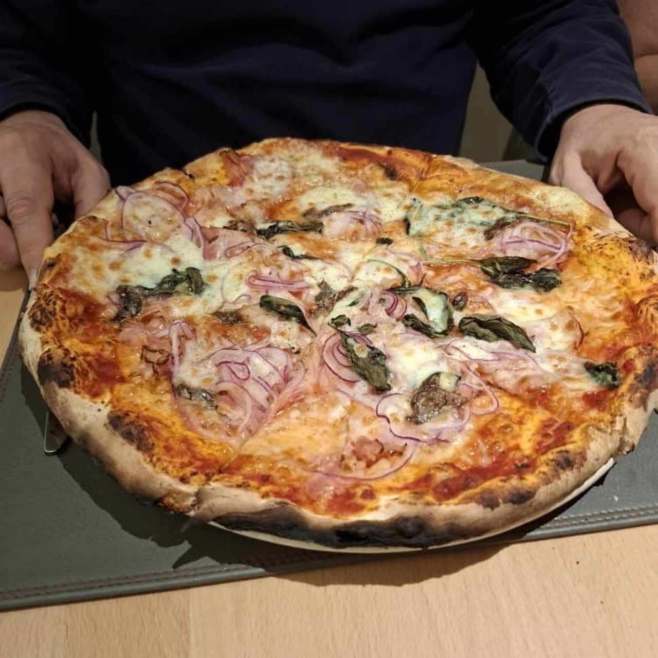 Pizza 